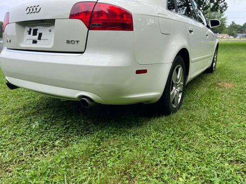 Used 2006 Audi A4 2.0T image 14