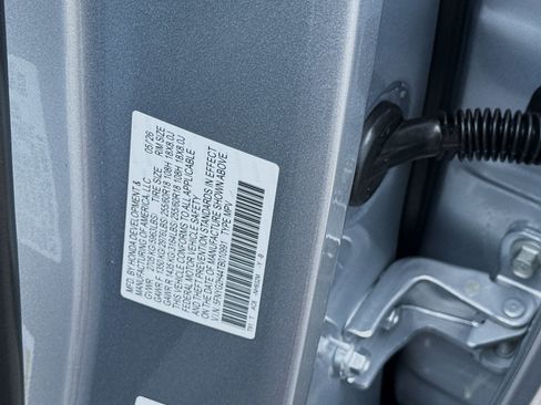 New 2026 Honda Pilot EX-L image 28