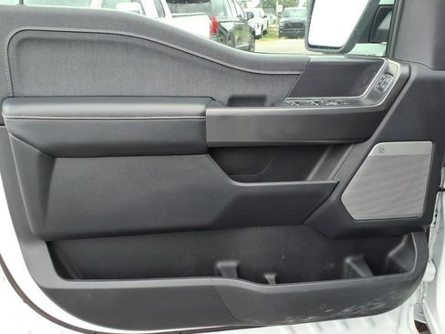 Used 2024 Ford F150 Lariat AWD/4WD image 22