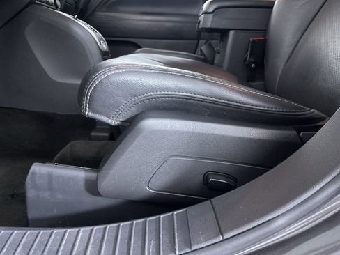 Used 2014 Jeep Compass Limited w/ Trailer Tow Prep Group image 13