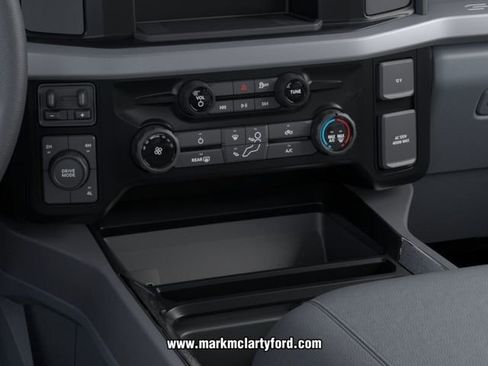 New 2026 Ford F350 XLT AWD/4WD image 15