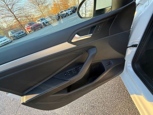 New 2026 Volkswagen Jetta S image 32