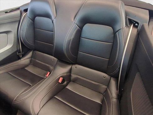 New 2025 Ford Mustang Premium image 14