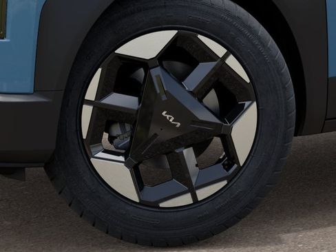 New 2027 Kia Seltos S AWD/4WD image 9