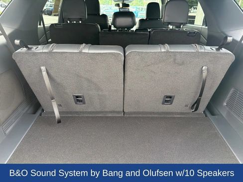 Used 2026 Ford Explorer ST-Line RWD image 10