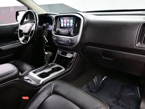 Used 2018 Chevrolet Colorado ZR2 AWD/4WD image 14