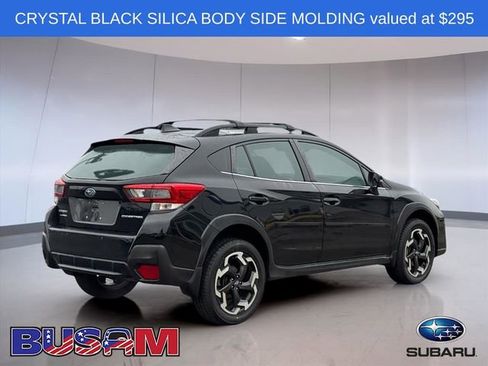 Used 2023 Subaru Crosstrek 2.5i Limited image 4