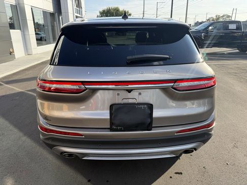 Used 2020 Lincoln Corsair Reserve w/ Equipment Group 201A image 5