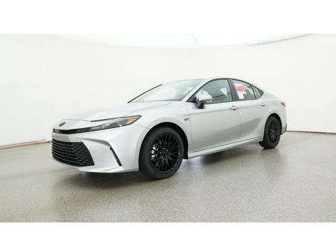 New 2026 Toyota Camry LE FWD image 17