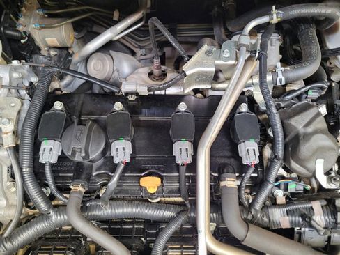 Used 2021 Nissan Altima 2.5 SR FWD image 30
