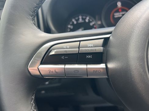 Used 2026 MAZDA CX-50 AWD 2.5 S w/ Cargo Package image 22