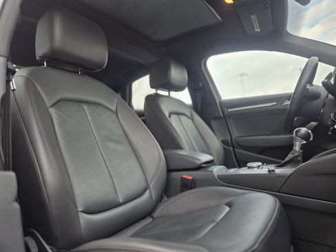 Used 2015 Audi A3 2.0T Premium image 23