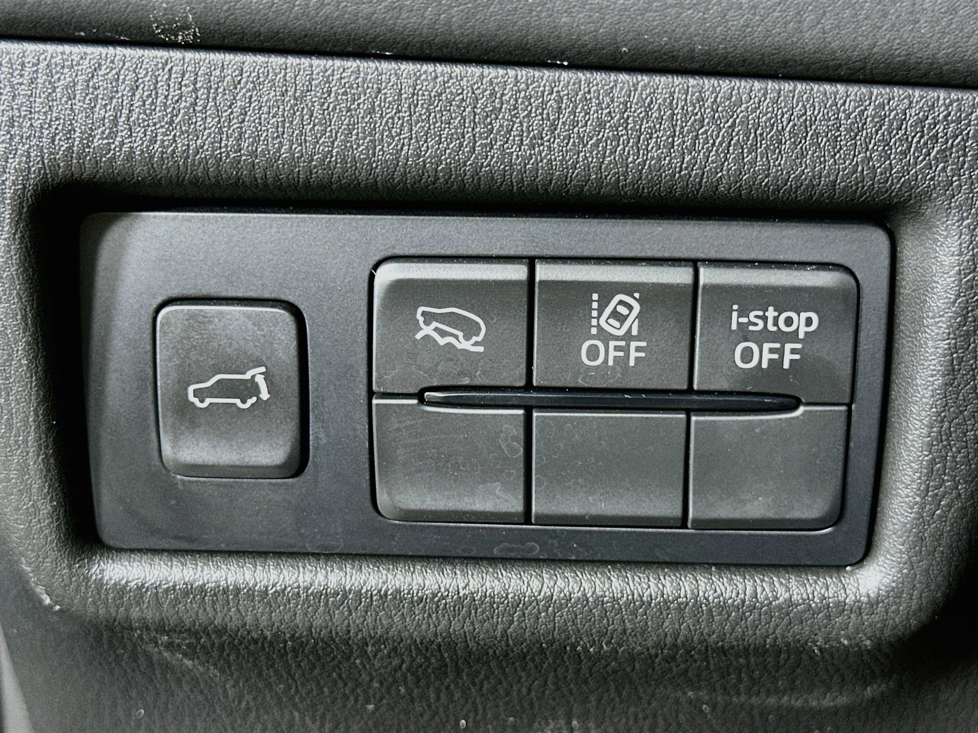 Used 2025 MAZDA CX-5 Carbon Edition AWD/4WD image 17