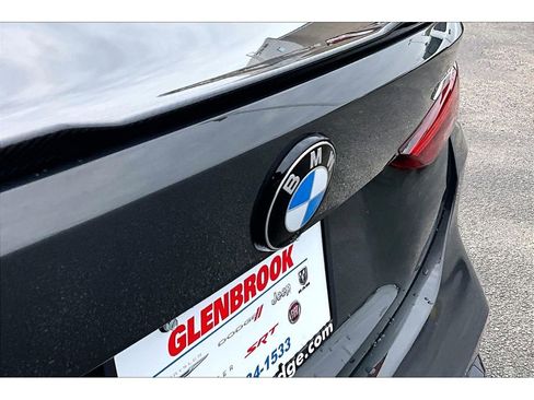 Used 2025 BMW M4 Coupe w/ M Carbon Exterior Package RWD image 11