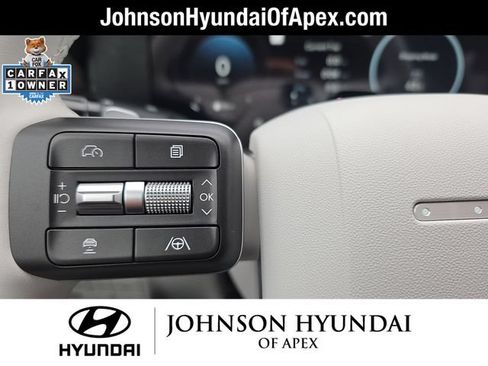 Used 2026 Hyundai Palisade Limited AWD/4WD image 31