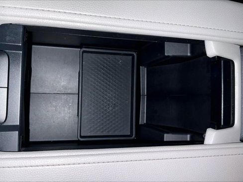 Certified 2024 Toyota Grand Highlander AWD image 42