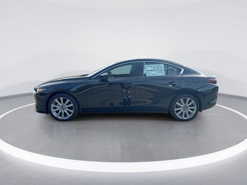New 2026 MAZDA MAZDA3 2.5 S Sedan w/ Preferred Pkg image 5