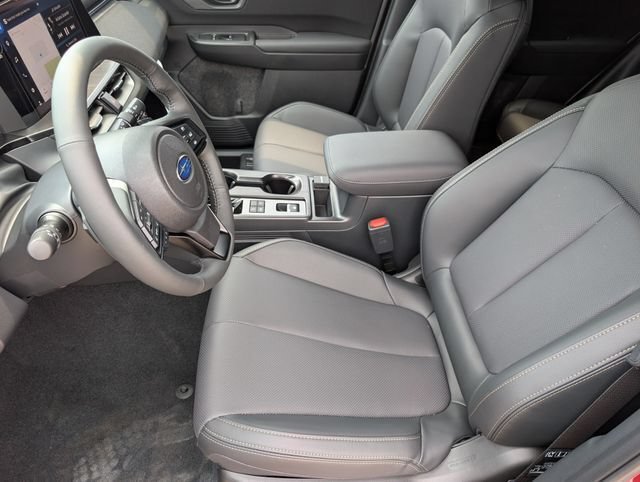 New 2026 Subaru Outback Limited AWD/4WD image 13