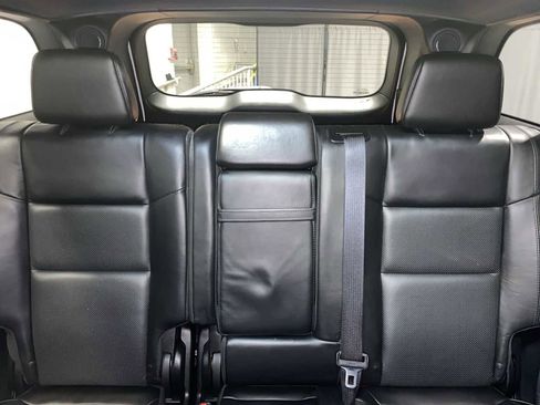 Used 2018 Jeep Grand Cherokee High Altitude image 22