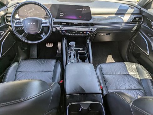 Certified 2024 Kia Telluride SX Prestige X-Pro AWD/4WD image 15