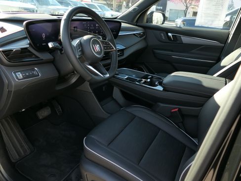 New 2026 Buick Enclave Sport Touring w/ Power Package image 12