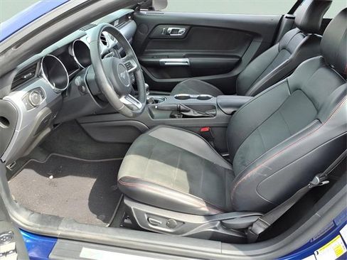 Used 2016 Ford Mustang GT Premium w/ Equipment Group 401A image 13