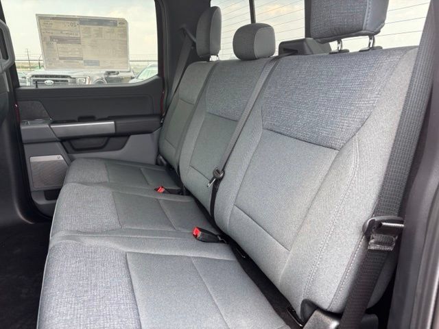 New 2026 Ford F150 XLT w/ Equipment Group 303A High AWD/4WD image 16