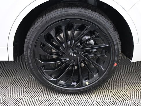 New 2026 Lincoln Aviator Reserve image 20