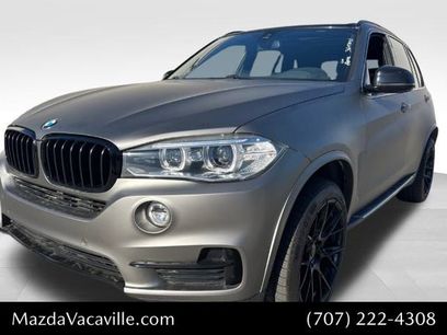 Used 2018 BMW X5 sDrive35i