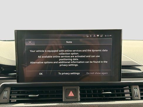 Used 2024 Audi S5 Premium Plus image 29