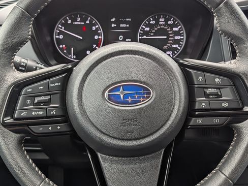 Certified 2025 Subaru Forester Premium AWD/4WD image 25
