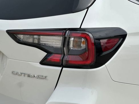 New 2025 Subaru Outback Premium image 32