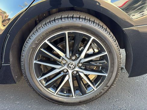 Certified 2023 Toyota Camry SE image 24