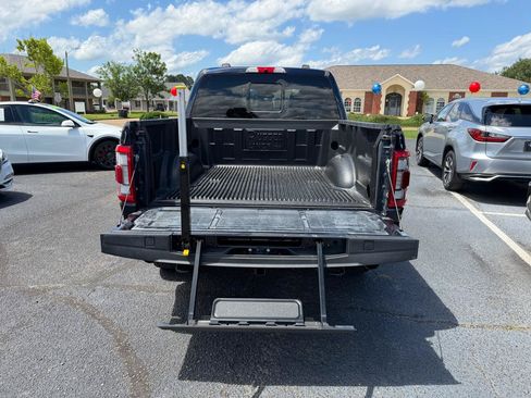 Used 2023 Ford F150 Tremor w/ Equipment Group 402A High AWD/4WD image 8