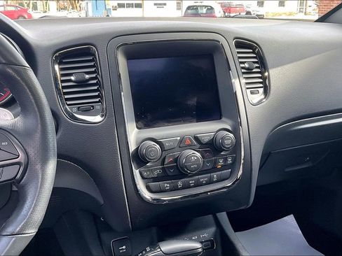 Used 2020 Dodge Durango GT image 6