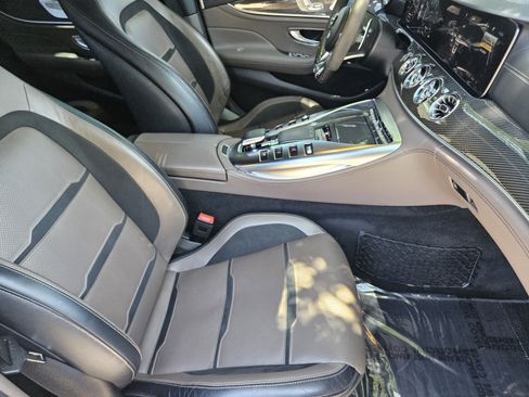Certified 2019 Mercedes-Benz AMG GT 63 image 6
