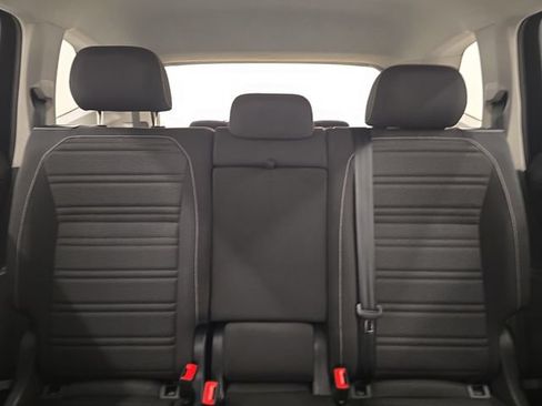 Used 2024 Volkswagen Tiguan S FWD image 19