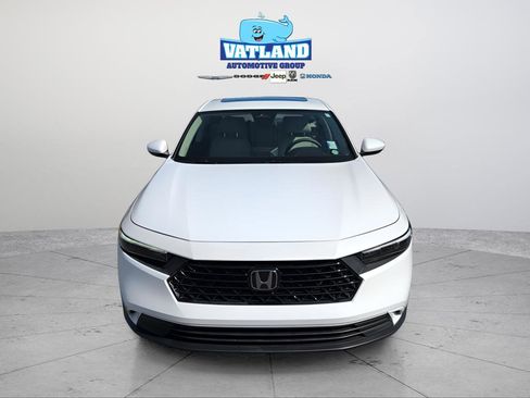 Used 2024 Honda Accord EX image 8