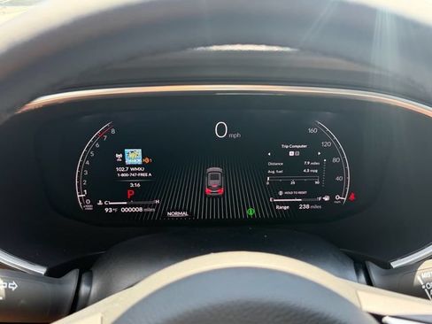 New 2026 Acura MDX SH-AWD w/ Advance Package image 13