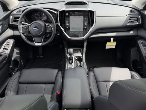 New 2026 Subaru Ascent Limited AWD/4WD image 7