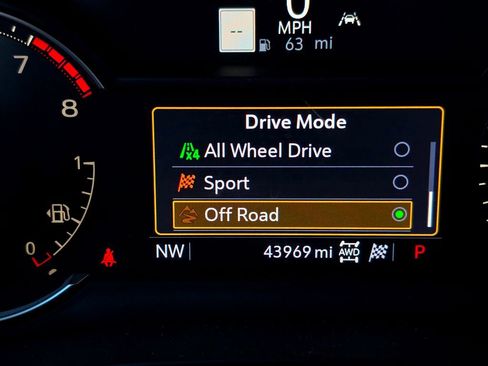 Used 2023 Cadillac XT5 Premium Luxury AWD/4WD image 43