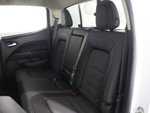 Used 2021 GMC Canyon AT4 w/ Trailering Package image 27