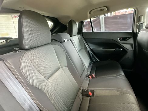 Used 2024 Subaru Crosstrek 2.0i Premium AWD/4WD image 26