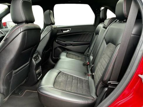Used 2022 Ford Edge ST-Line AWD/4WD image 23