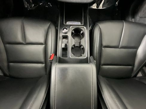 Certified 2022 Lincoln Corsair FWD image 14