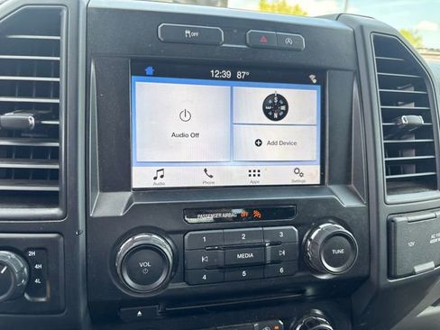 Used 2018 Ford F150 XL w/ Equipment Group 101A Mid AWD/4WD image 21