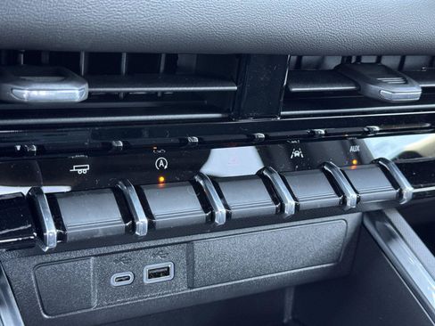 New 2026 GMC Canyon Elevation RWD image 16