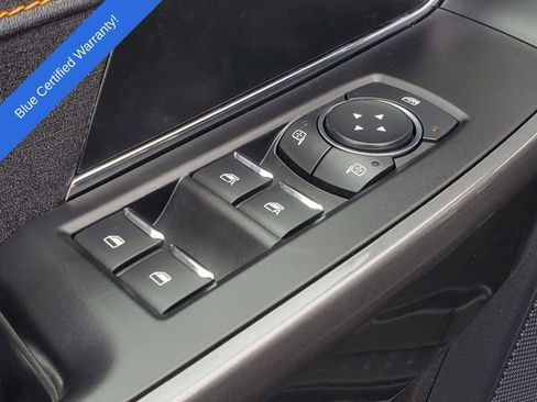 Certified 2022 Ford F150 Tremor w/ Equipment Group 401A Mid image 9