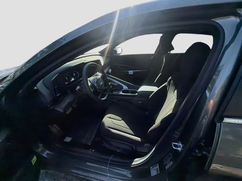 New 2026 Hyundai Elantra SEL Sport Premium FWD image 14