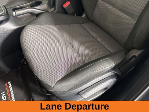 Used 2024 Kia Soul LX w/ Option Group 015 image 10